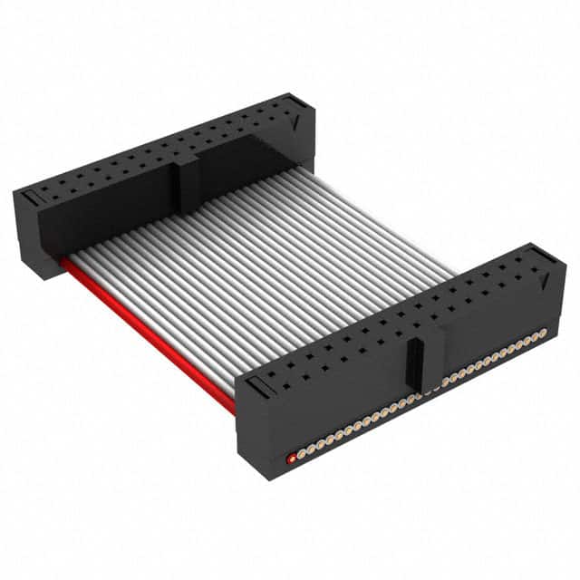 FFSD-15-D-12.00-01-N-RW Samtec Inc.  Assemblaggi di cavi